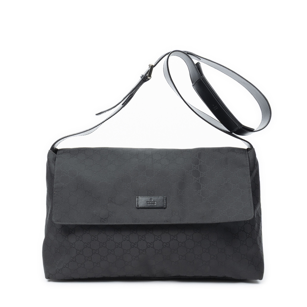 Gucci Large Messenger